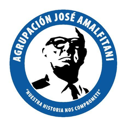Logo de Agrupación Amalfitani