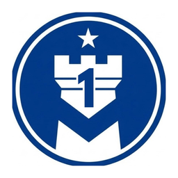 Logo de Círculo El Fortín y Primero Vélez
