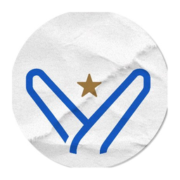 Logo de Siempre por Vélez