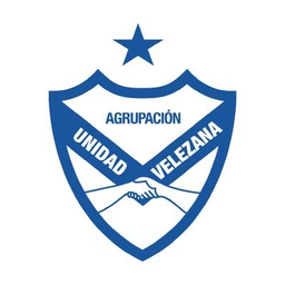Logo de Unidad Velezana